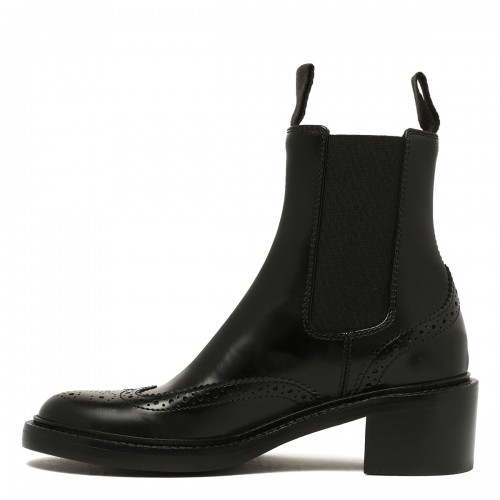 Vincent Chelsea boots 2
