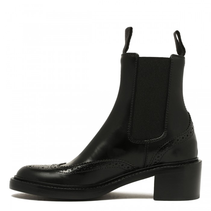 Vincent Chelsea boots