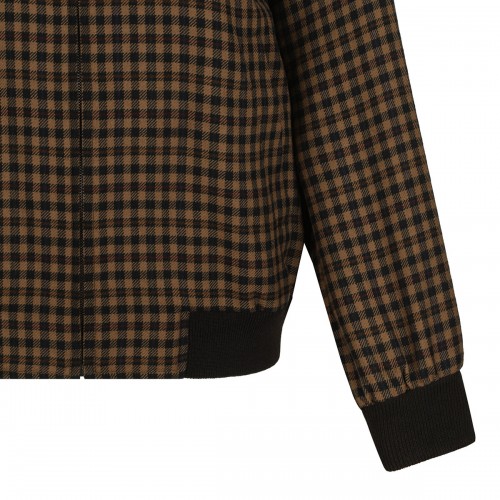 Cassandre bomber jacket 2