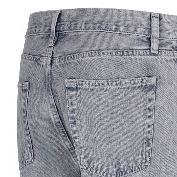 The Hang denim jeans