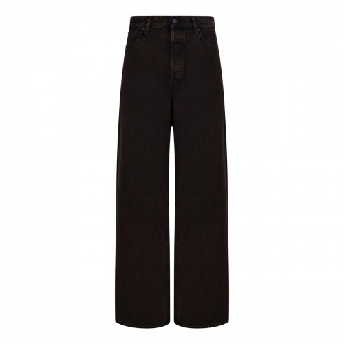 The Collegiate denim jeans