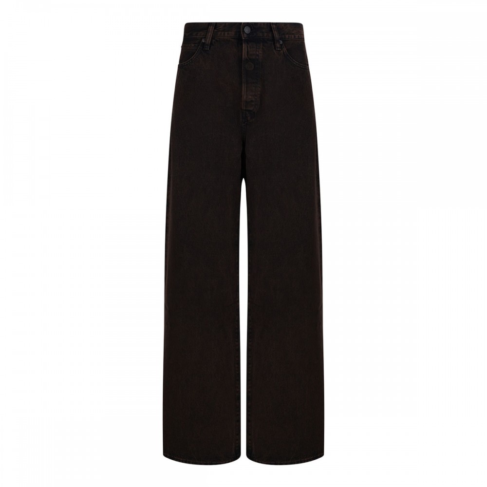 The Collegiate denim jeans