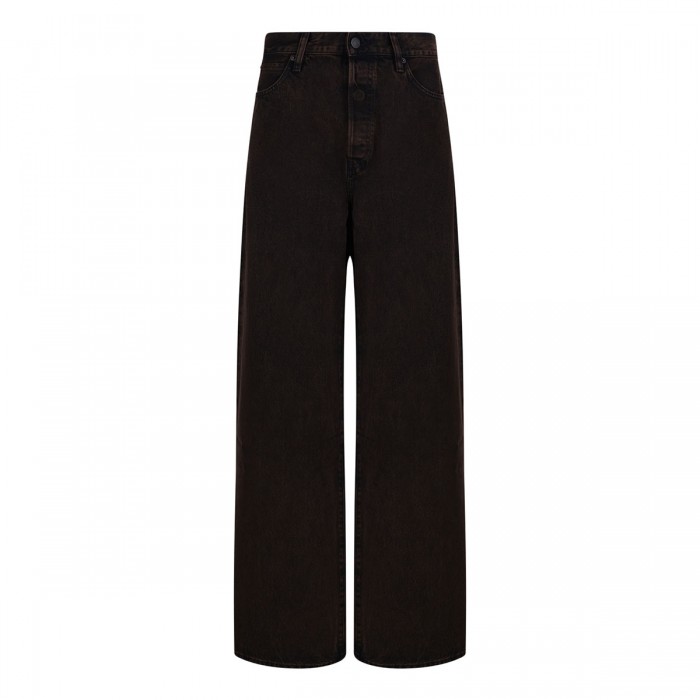 The Collegiate denim jeans