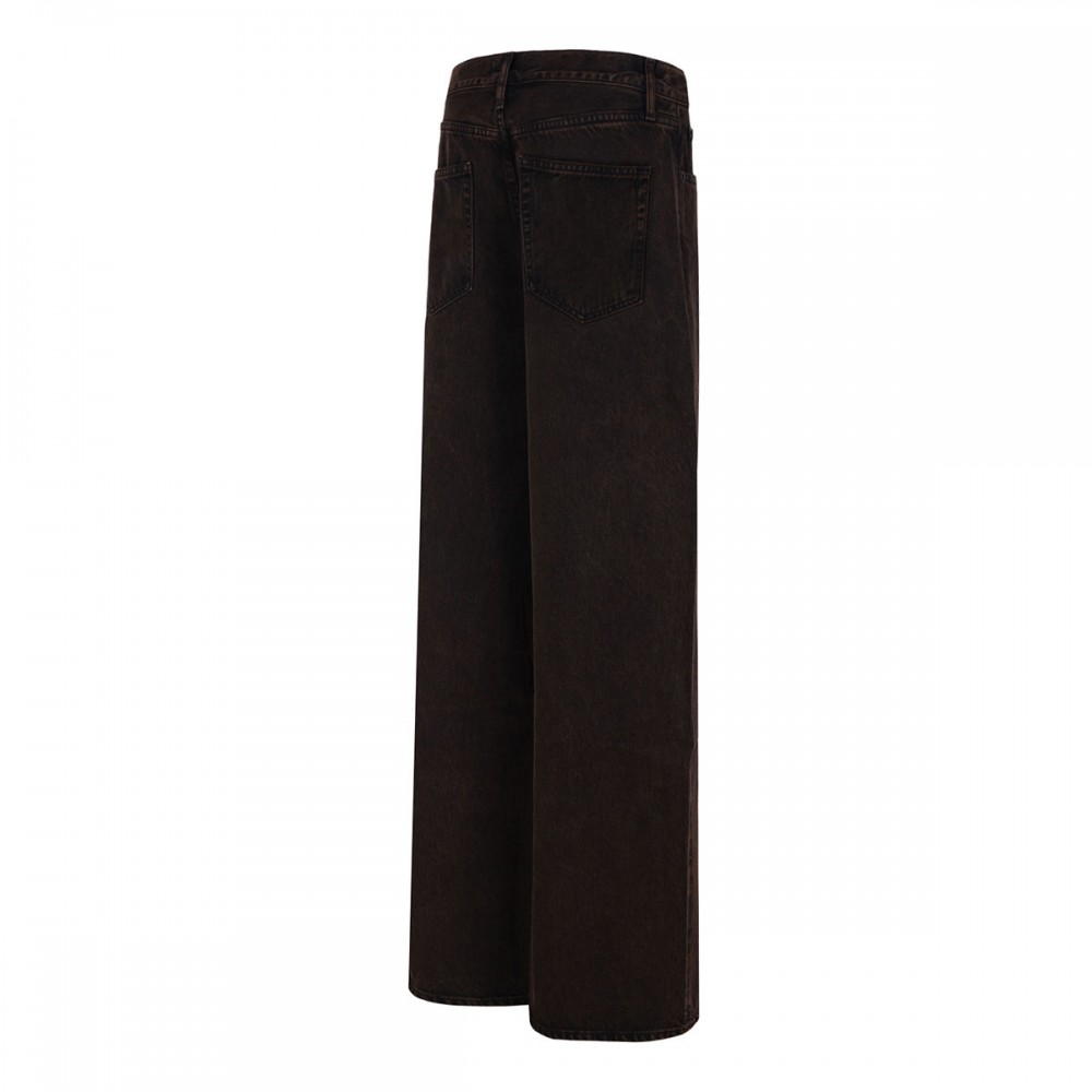 The Collegiate denim jeans