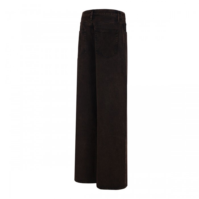 The Collegiate denim jeans