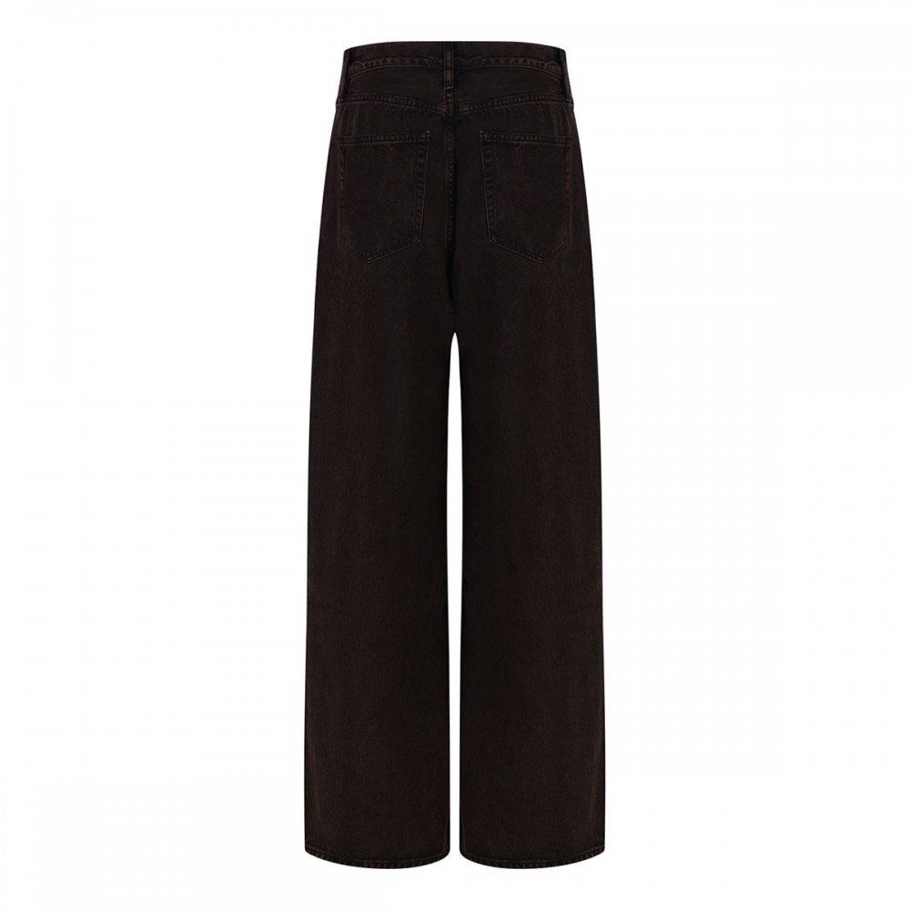 The Collegiate denim jeans