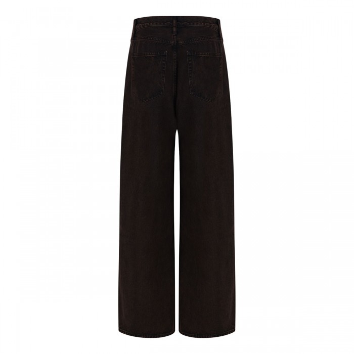 The Collegiate denim jeans