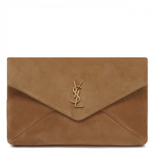 Cassandre envelope large pouch