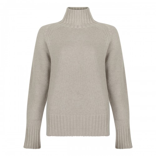 Mantova wool and cashmere...