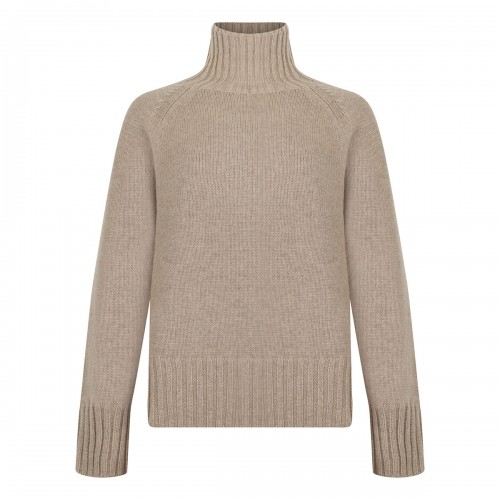 Mantova wool and cashmere...