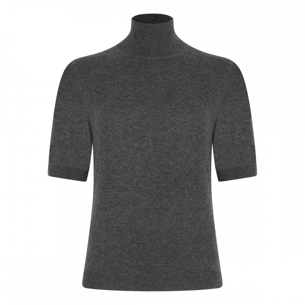 Cantone wool top