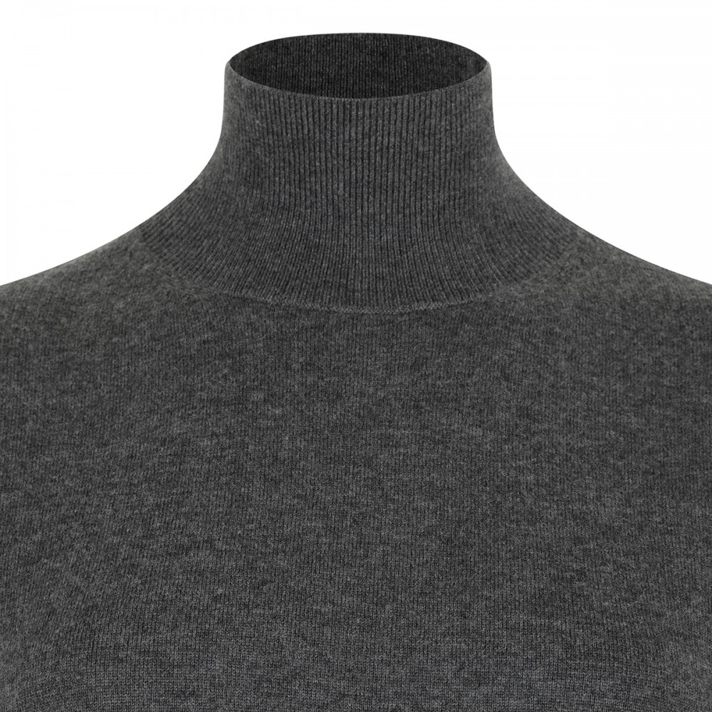 Cantone wool top