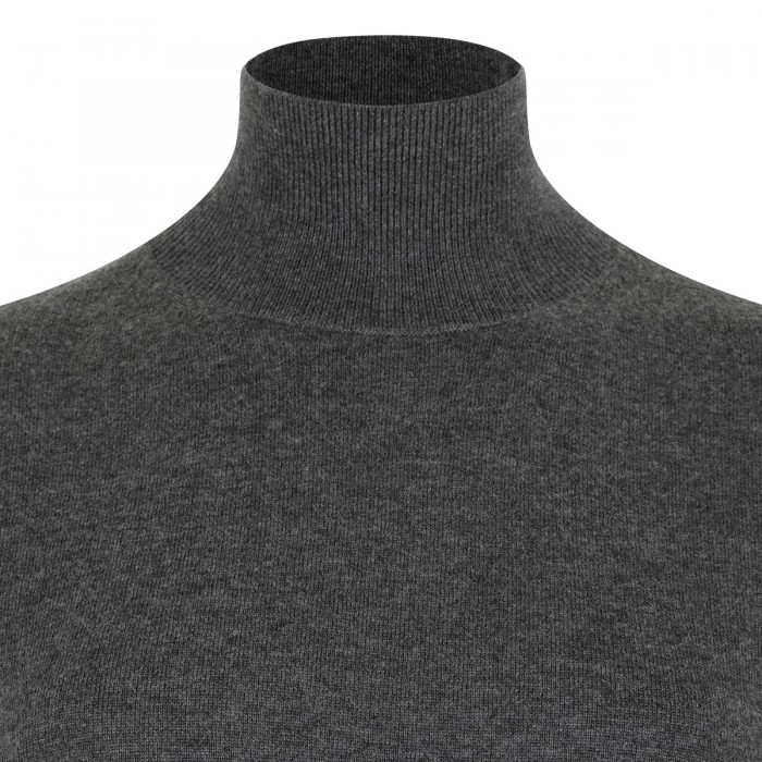 Cantone wool top