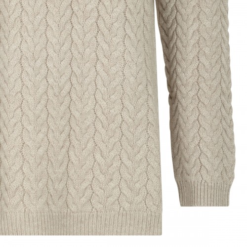 Delfine hooded sweater 2