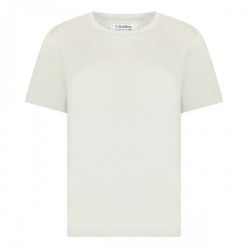 Maya cotton blend T-shirt