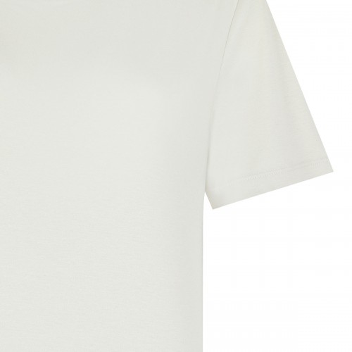 Maya cotton blend T-shirt 2