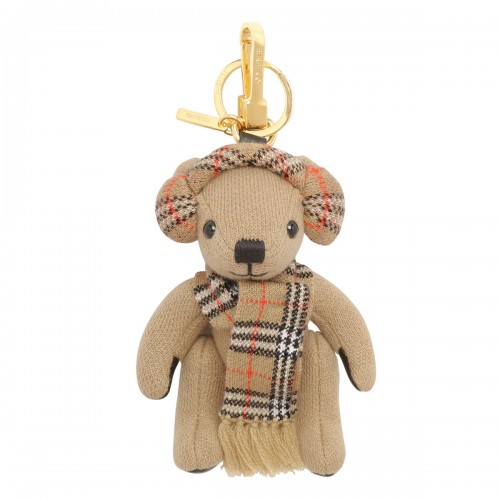 Thomas Bear charm