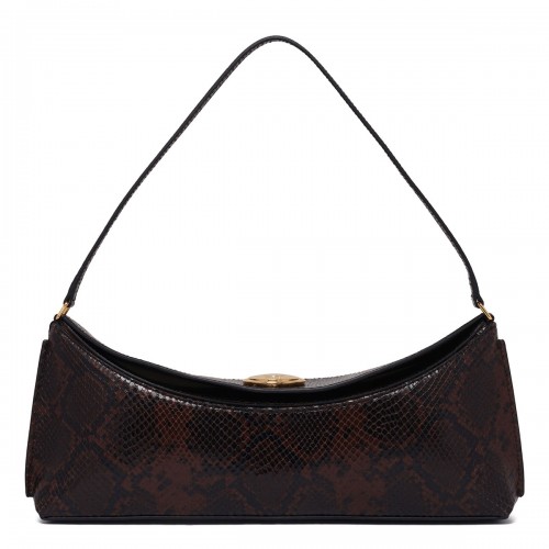 The Ovalo shoulder bag