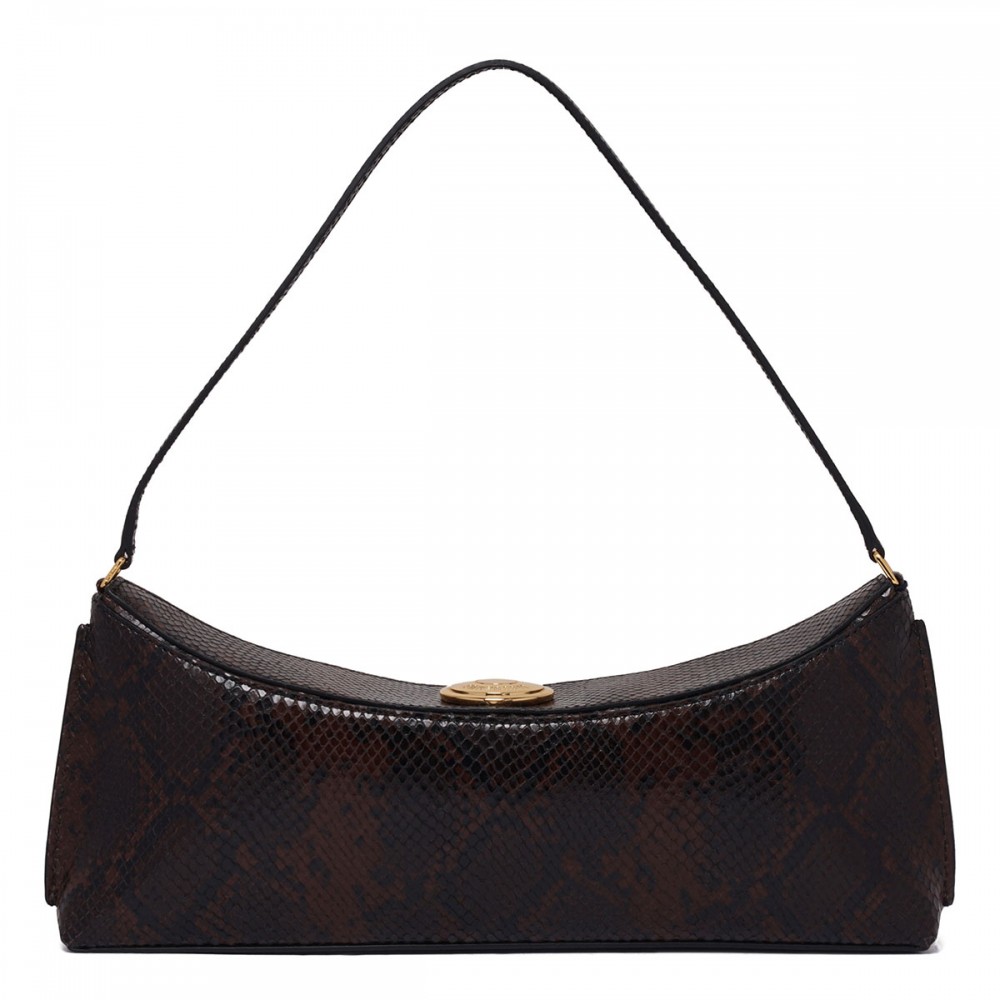 The Ovalo shoulder bag