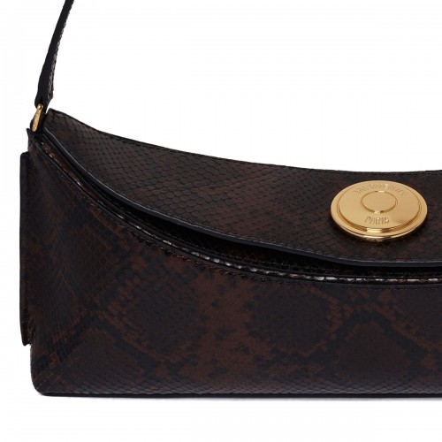 The Ovalo shoulder bag 2