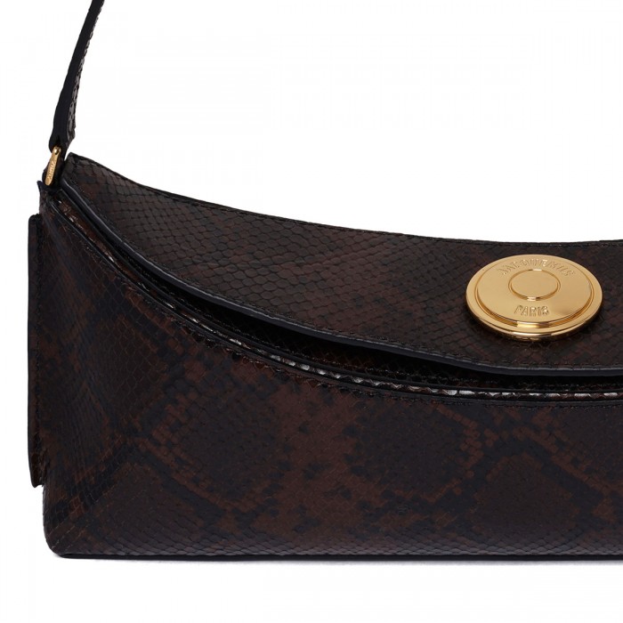 The Ovalo shoulder bag