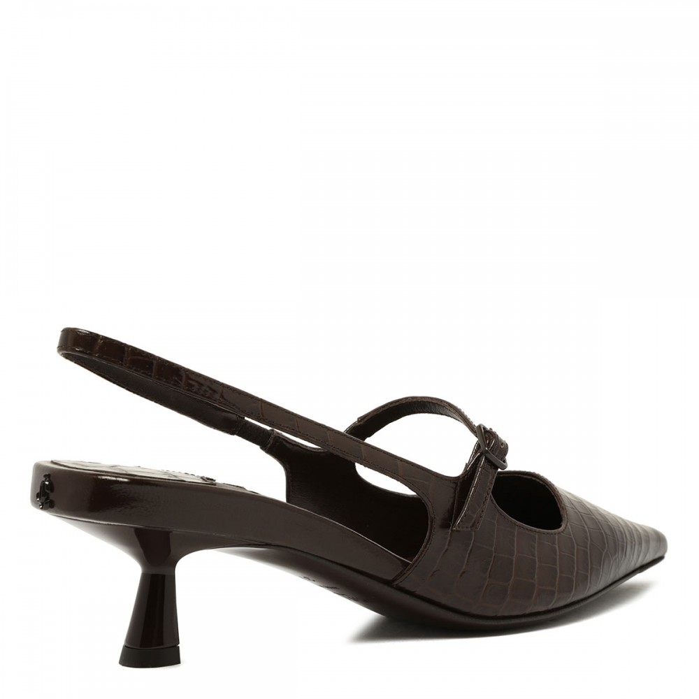 Didi 45 slingback pumps