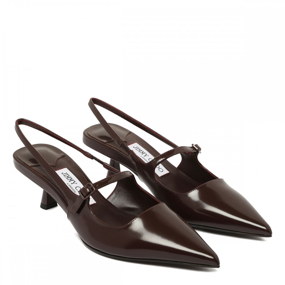 Didi 45 slingback pumps