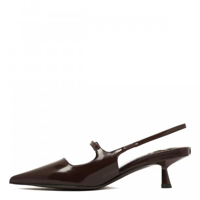 Didi 45 slingback pumps