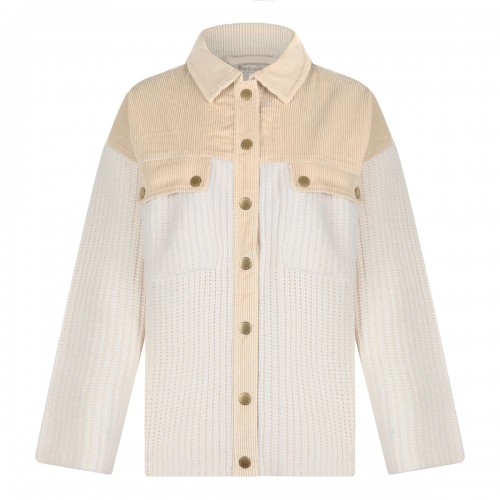 Maxine knit cardigan