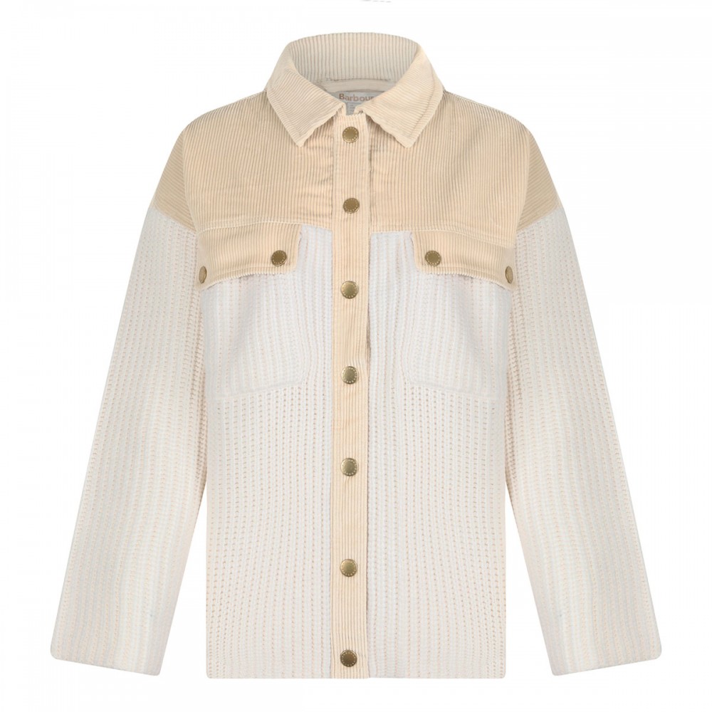 Maxine knit cardigan