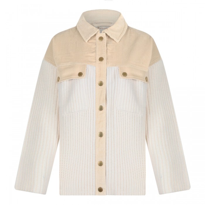 Maxine knit cardigan