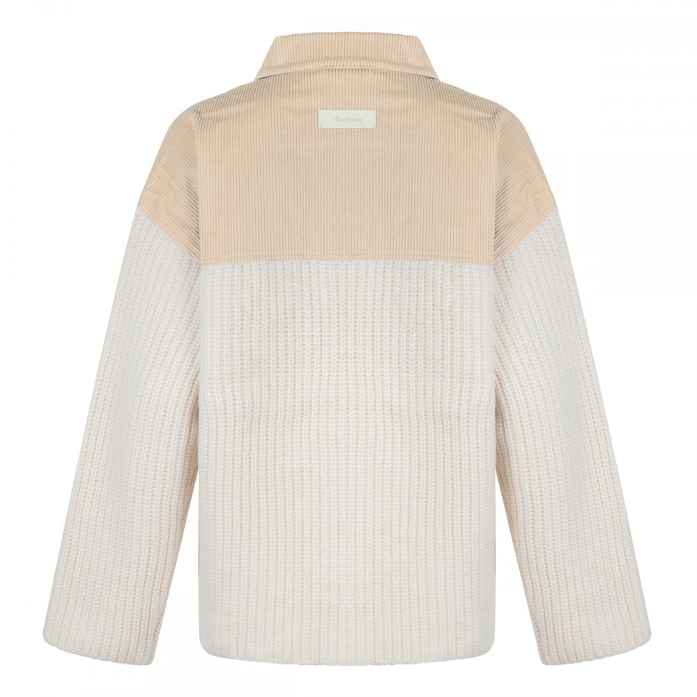 Maxine knit cardigan