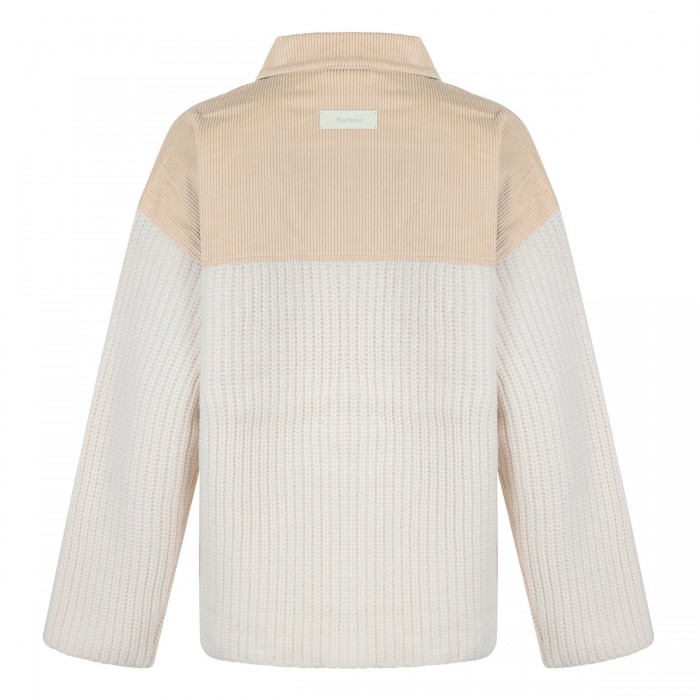 Maxine knit cardigan