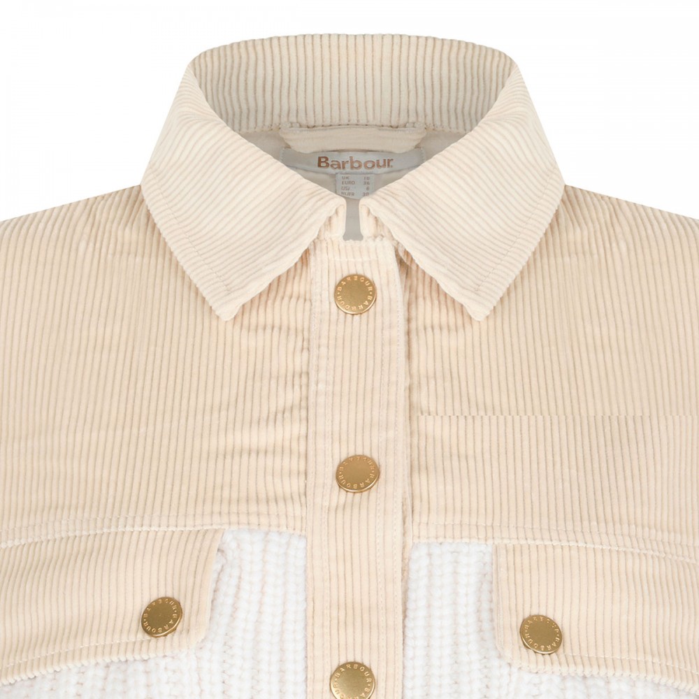 Maxine knit cardigan