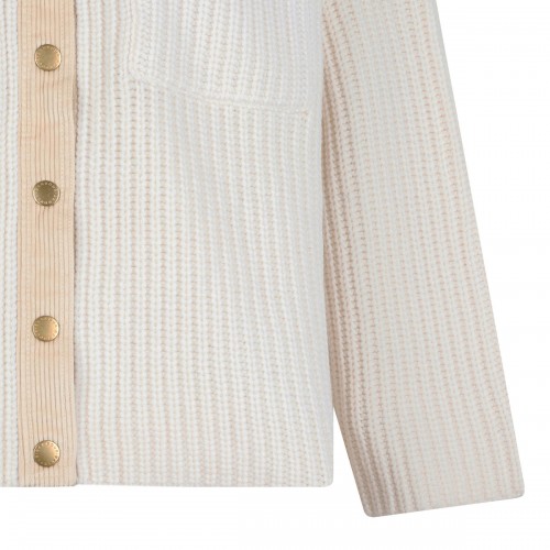 Maxine knit cardigan 2