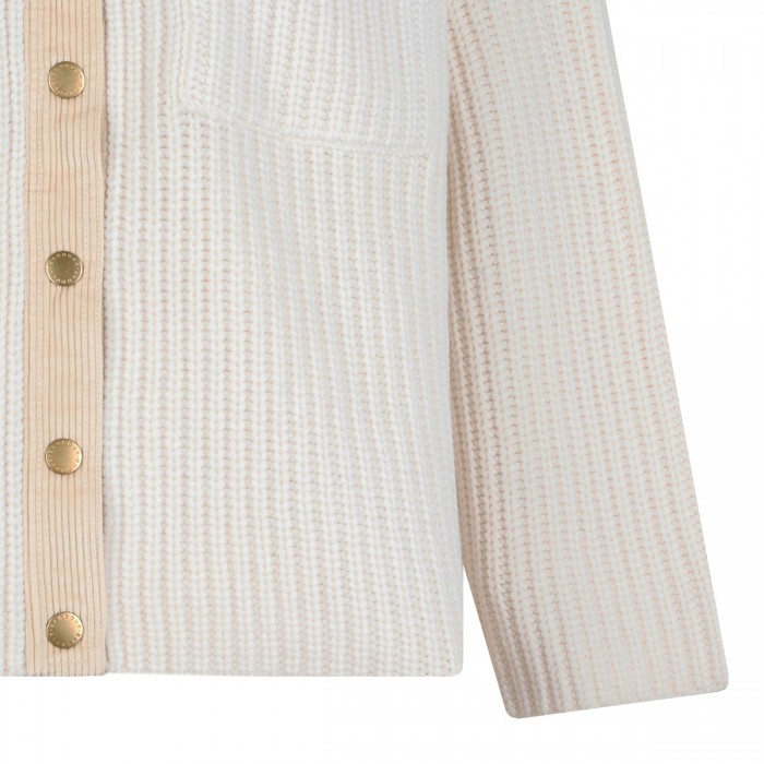 Maxine knit cardigan