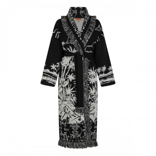 Palm Grove Tales coat
