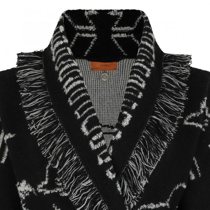 Palm Grove Tales coat