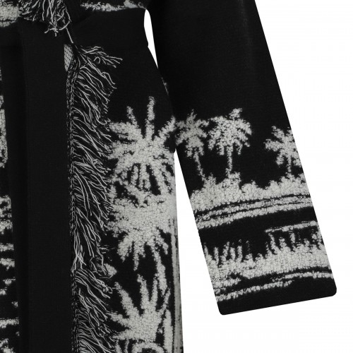 Palm Grove Tales coat 2