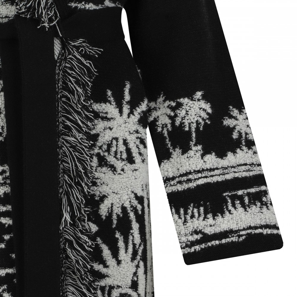 Palm Grove Tales coat