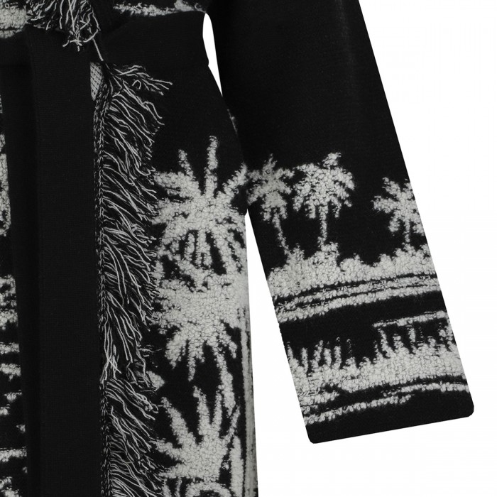 Palm Grove Tales coat