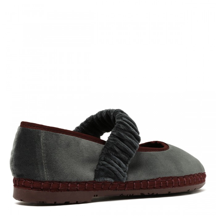 Mafalda Mary Jane ballerinas