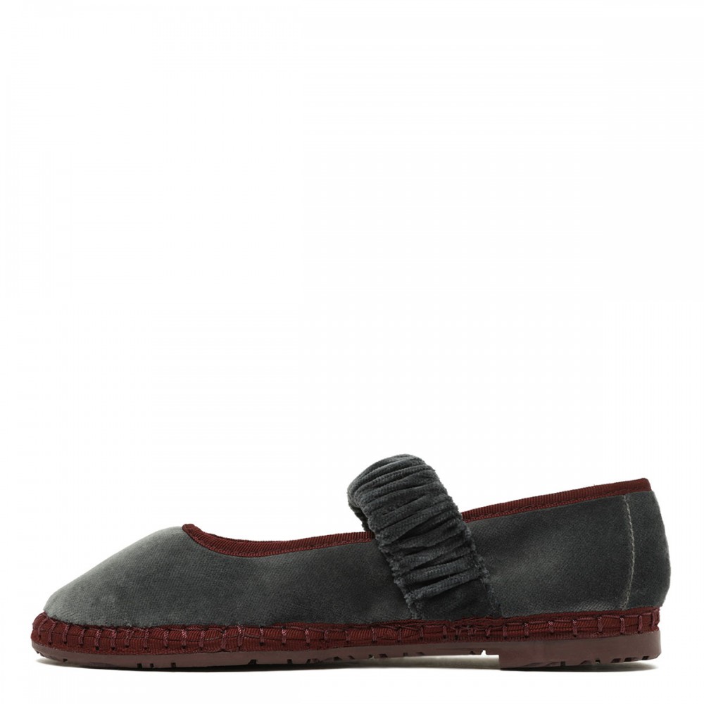 Mafalda Mary Jane ballerinas