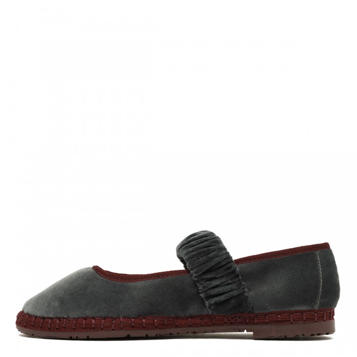 Mafalda Mary Jane ballerinas