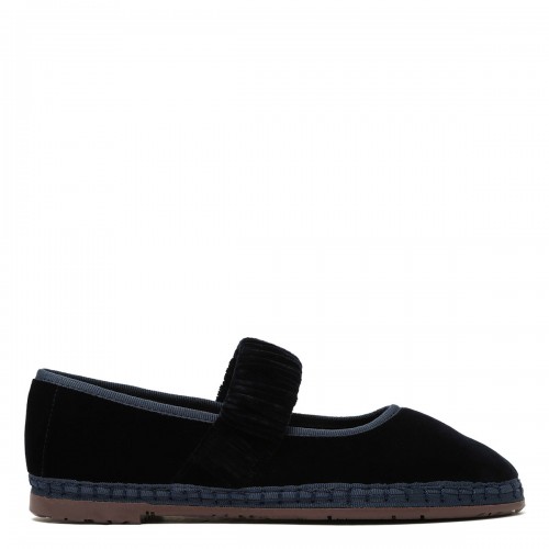 Mafalda Mary Jane ballerinas