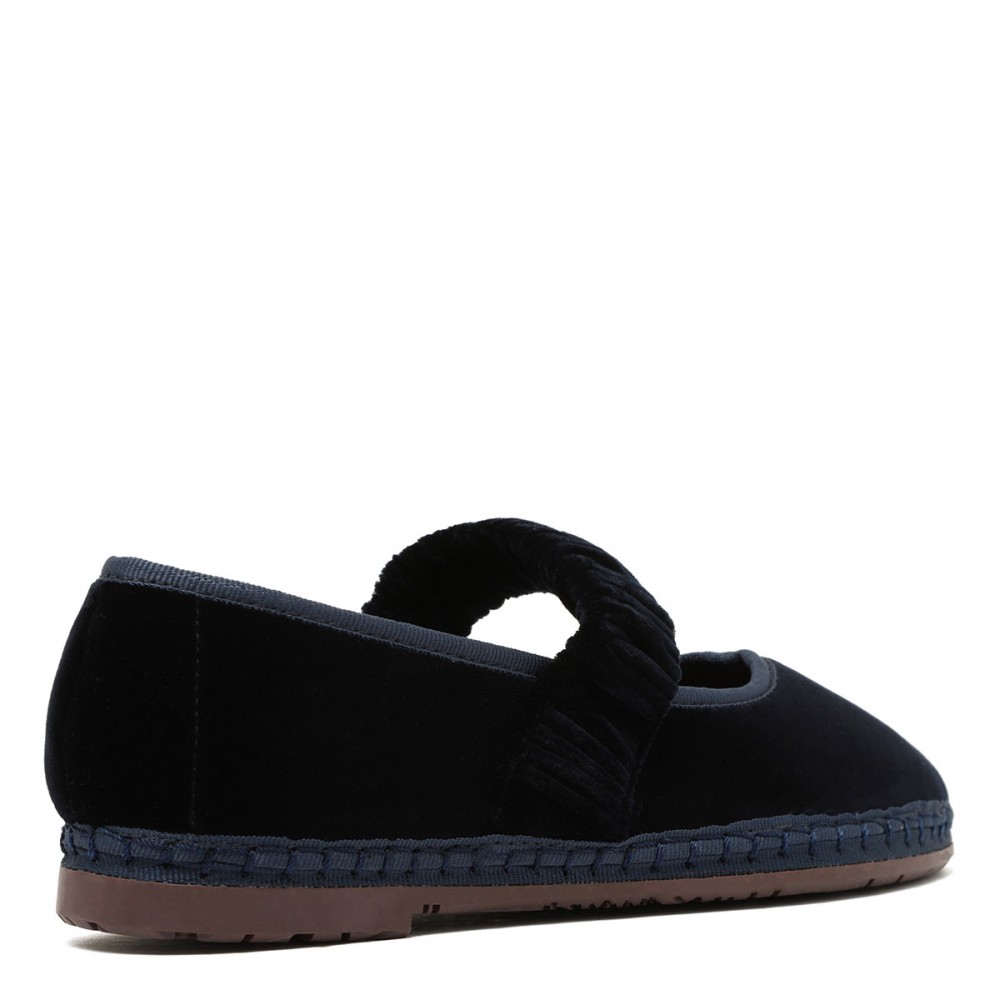 Mafalda Mary Jane ballerinas