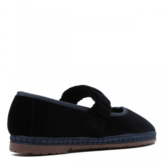 Mafalda Mary Jane ballerinas