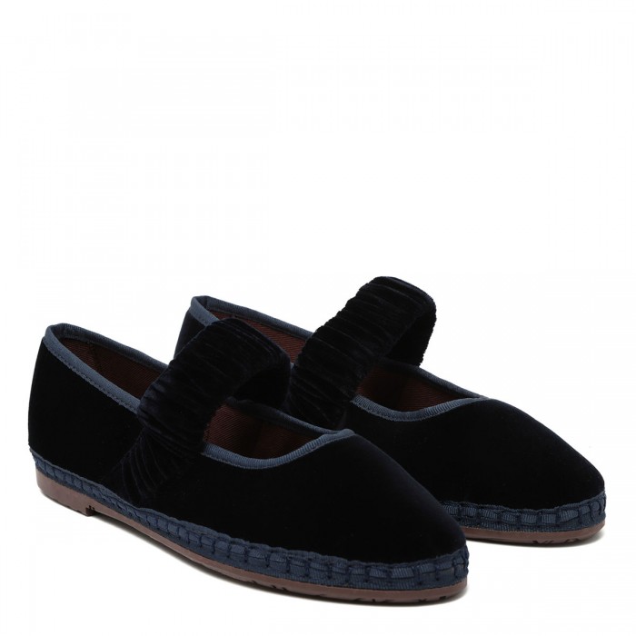 Mafalda Mary Jane ballerinas