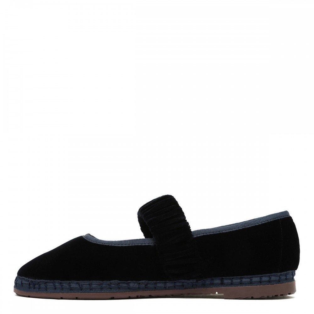 Mafalda Mary Jane ballerinas