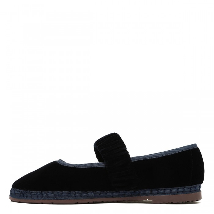 Mafalda Mary Jane ballerinas